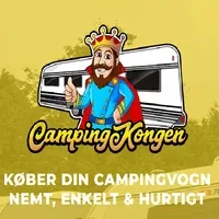 Campingkongen.dk